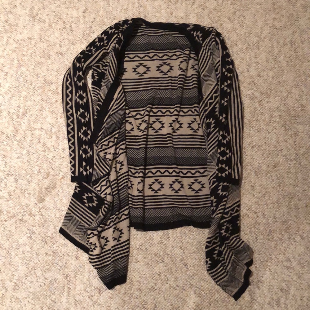 Cotton On sweater, size S